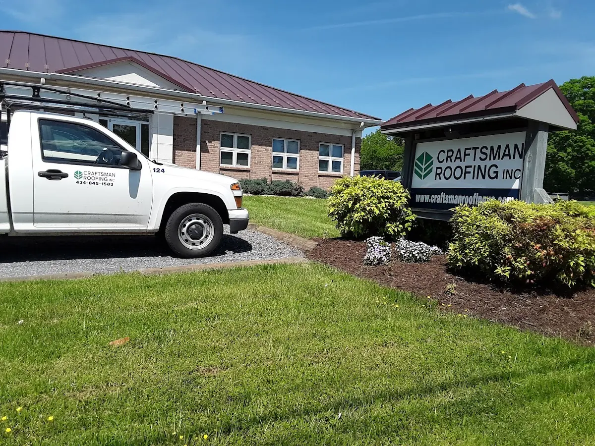 Quality Hail Damage Roof Repair by experienced craftsmen in Crystal Lake